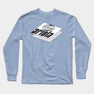 Ariola Long Sleeve T-Shirt